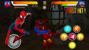 Super Hero Fight screenshot 12
