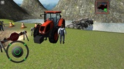 Farming 3D screenshot 1