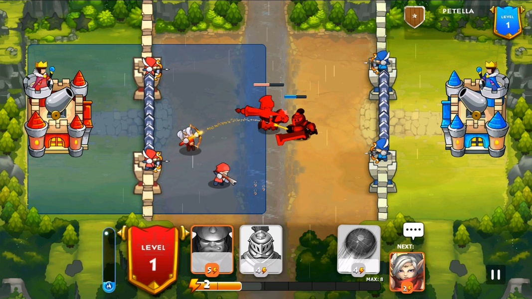 King Rivals - Preview 10