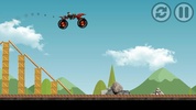 Death Moto Monster screenshot 7