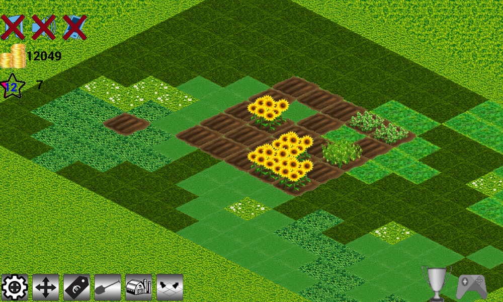 La Granja - Preview 4
