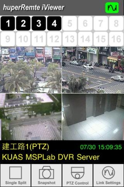 gViewer - Preview 1