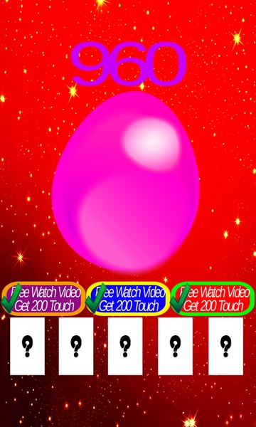 Merry Christmas Egg - Preview 4