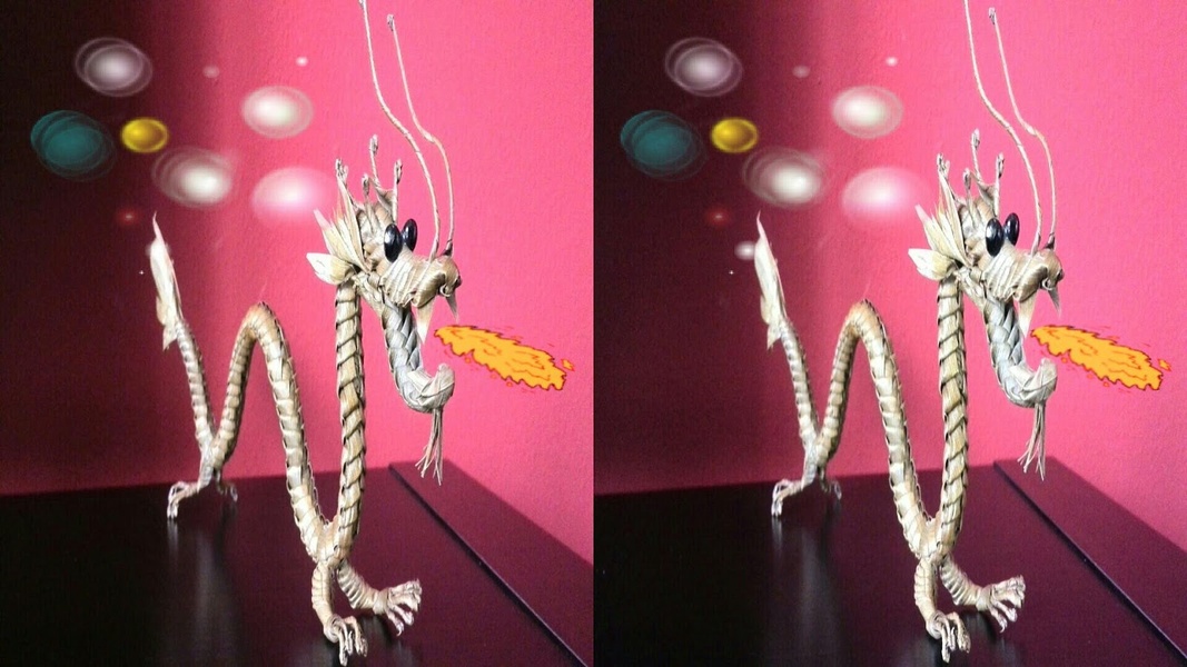 Camera3D - Preview 1