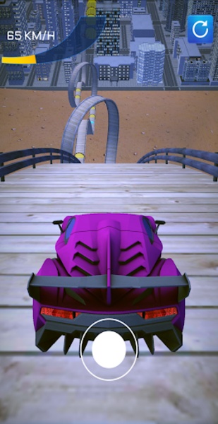 Ramp Master 3D - Preview 1