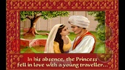 Prince Of Persia 2 screenshot 5