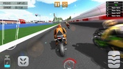 Bike Racing Championship 3D screenshot 2