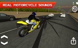 Traffic Jam Racer screenshot 1
