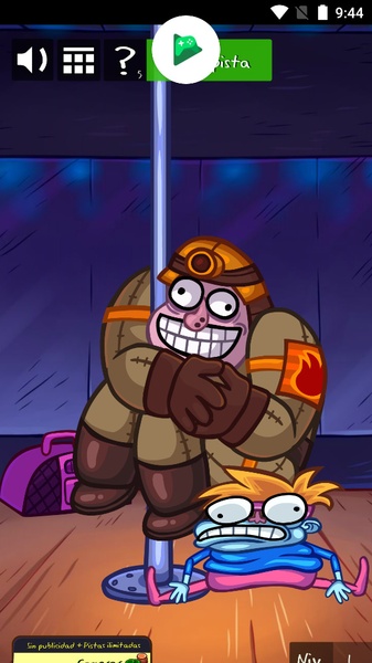 Troll Quest Silly Test 3 - Preview 3
