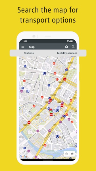 FahrInfo - Preview 10