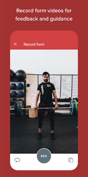 Coach Simonds Fitness - Preview 3