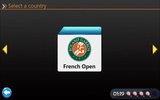 Tennis Masters CUP screenshot 6