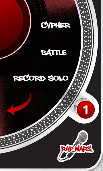 Rap Wars - Preview 4