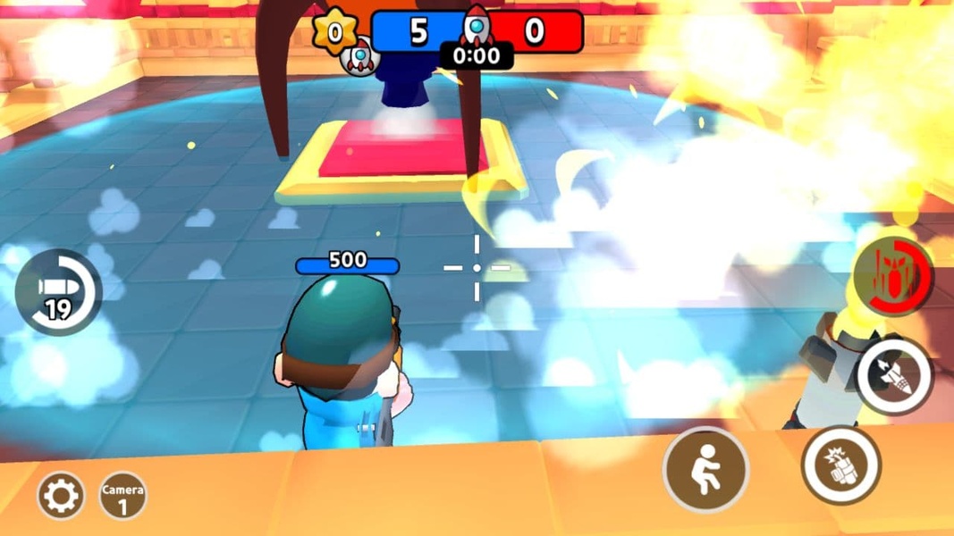 HERO STARS - Preview 10