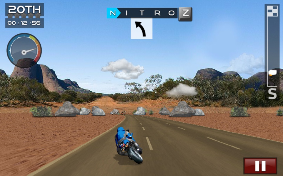 Super Bike Racer - Preview 4