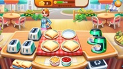 Restaurant Cooking Chef screenshot 10