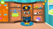 Kids policeman screenshot 4