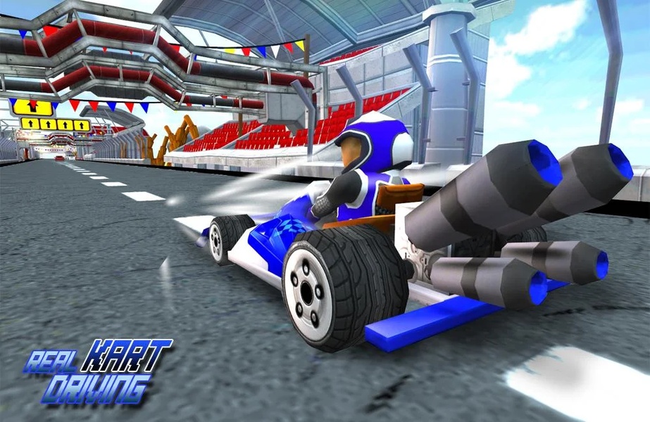 Karting Racer - Preview 4