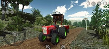 Indian Tractor Simulator 3D screenshot 3