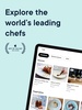Gronda - For Chefs & Foodies screenshot 6