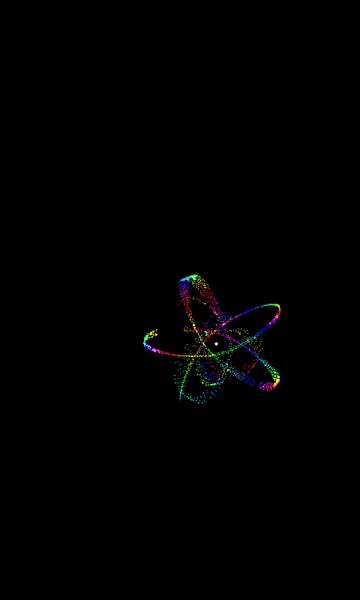 Particles - Preview 3