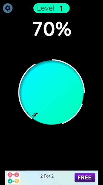 Run Around - Preview 1