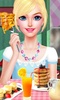 Pancake Shop screenshot 15