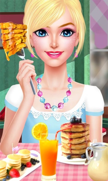 Pancake Shop - Preview 15