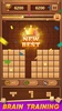 Block Puzzle Wood Blast screenshot 4