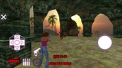 Hunter Girl - Tropical Island screenshot 6