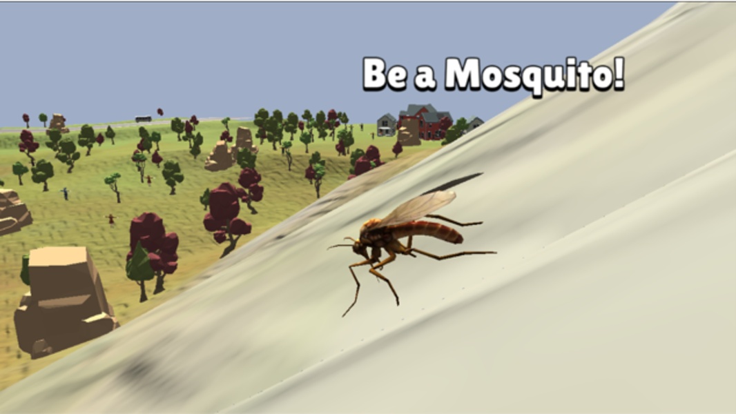 Mosquito Simulator 2 - Preview 12