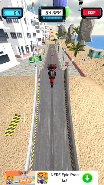 Bike Jump - Preview 9