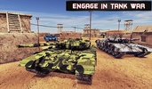 Army Tank Infantry Death Match screenshot 6