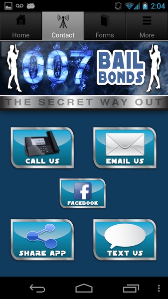 007 Bail Bonds - Preview 3