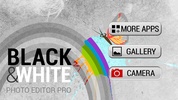 Black and White Photo Editor Pro screenshot 7