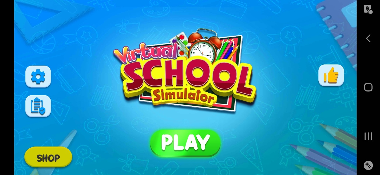 High School Simulator Games - Preview 14