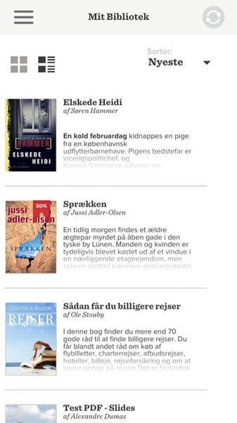 Saxo Read - Preview 10