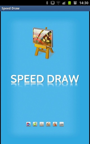 Download Speed Draw 1.6 for Android