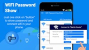 WiFi Password Show & Connect screenshot 5