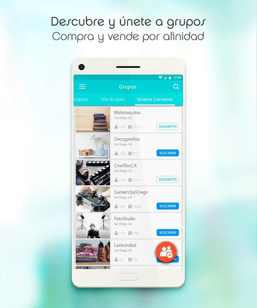 Vivanuncios - Preview 8