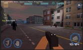 Zombie Clash Multiplayer screenshot 2