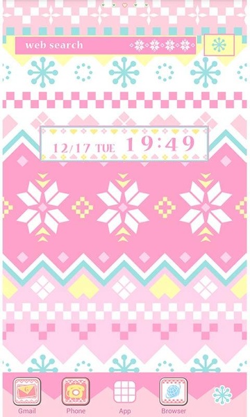 Pink Nordic - Preview 4