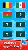 Flag Paint: Country Flag Maker screenshot 1