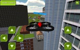 Drone Flying Sim screenshot 10