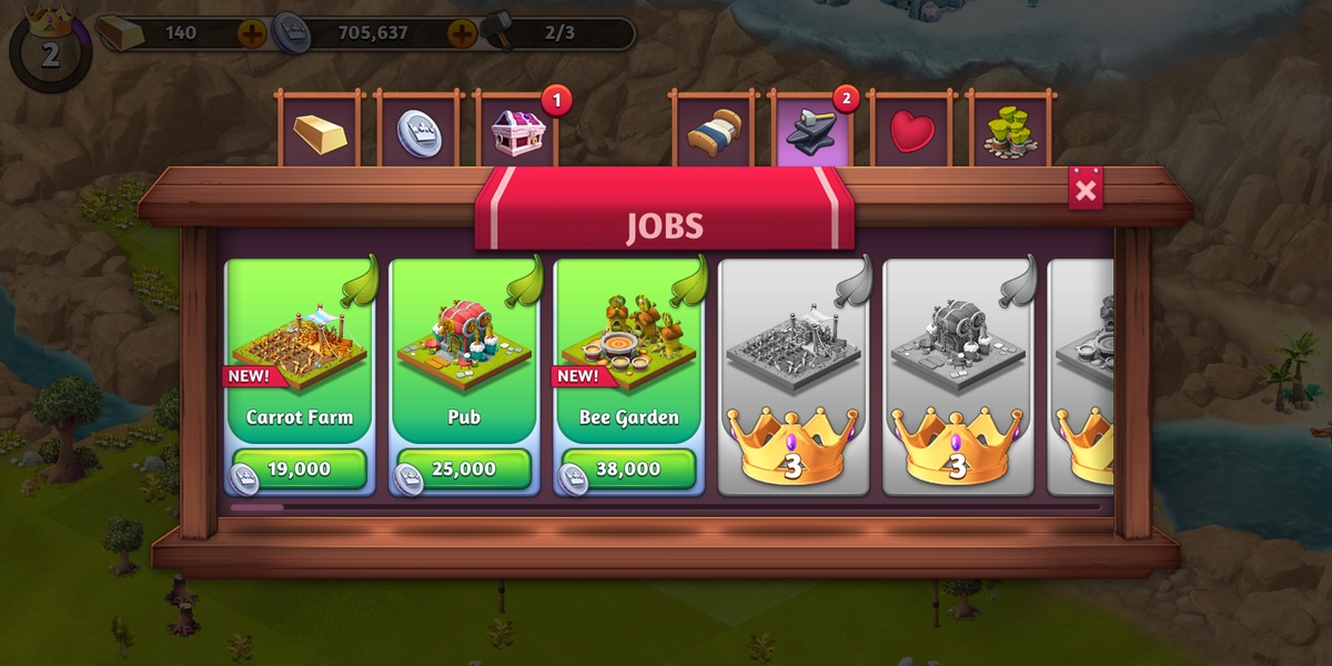 Fantasy Forge - Preview 10