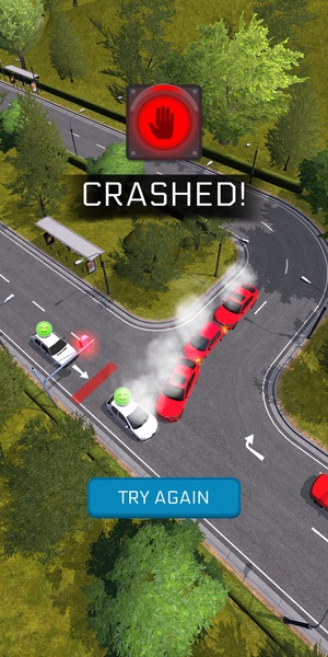Crazy Traffic Control - Preview 14