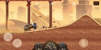 Zombie Hill Racing - Earn To Climb screenshot 5