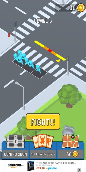 Gang Clash - Preview 12
