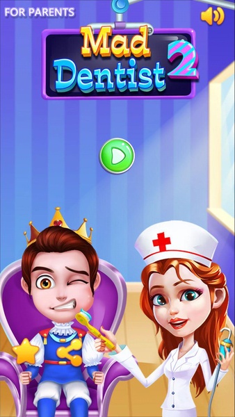 Mad Dentist 2 - Super Doctor - Preview 3