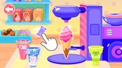 Ice Cream - Cooking for Kids screenshot 14
